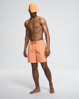 Bula Tide Swim Trunks 17 inch Badeshorts Herre -