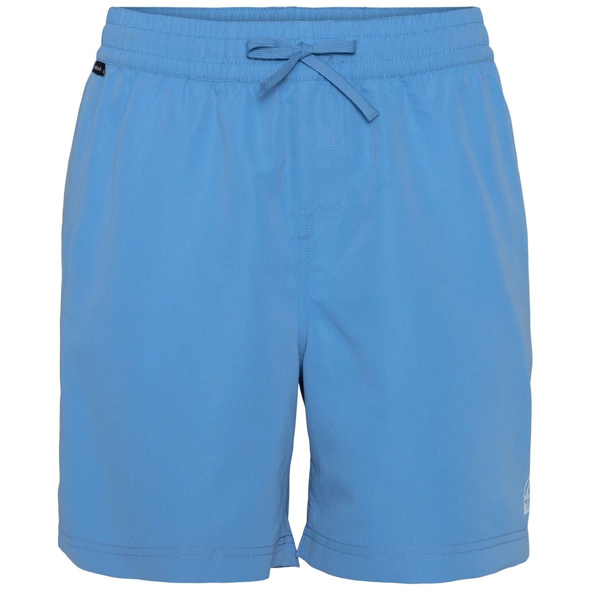 Bula Tide Swim Trunks 17 inch Badeshorts Herre - Ocean