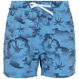 Bula Wade Swim Trunks 15 inch Badeshorts Herre