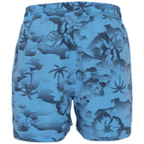 Bula Wade Swim Trunks 15 inch Badeshorts Herre