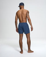 Bula Wade Swim Trunks 15 inch Badeshorts Herre -