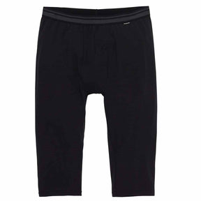 Burton Midweight Shant Herre Skiunderbukser - True Black - True Black
