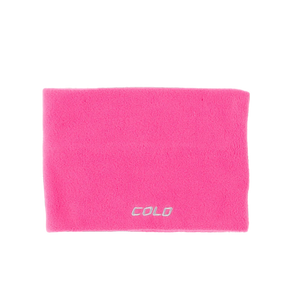 Cold Børne Halsedisse - Sugar Pink Onesize