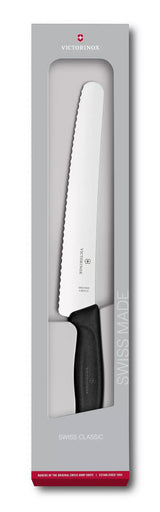 Victorinox Swiss Classic Brødkniv