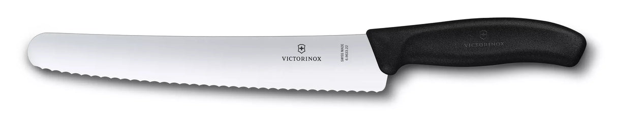 Victorinox Swiss Classic -leipäveitsi