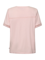 Redgreen Woman Cami T-shirt Dame - Rose -