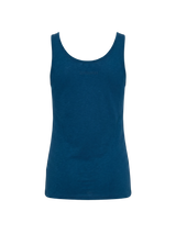 Redgreen Woman Citta Solid Top Dame - Navy -