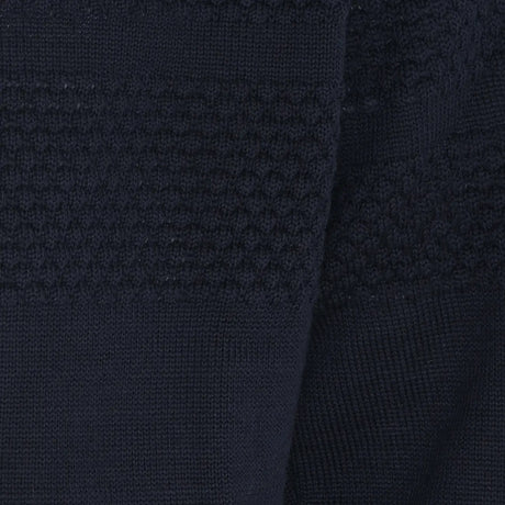 Clipper Saltum Cardigan Stand Up Collar Zip Sømandstrøje - Captain Navy - - Clipper-saltum-soemandstroeje-cardigan-captain-navy-50323-40112_2_1