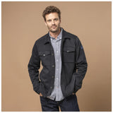 Sea Ranch Cody Hemd Flanellhemd<tc>Herren</tc>