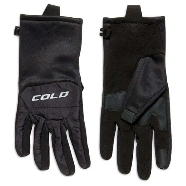 Cold I-Touch JR Windproof Gloves Handsker Børn - Black
