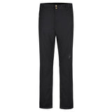 Cross Sportswear M Pro Golf Regntøj Herre - Black/Black - Regular -
