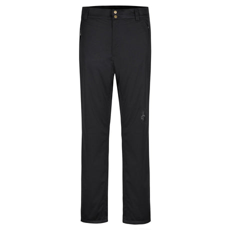 Cross Sportswear M Pro Golf Regntøj Herre - Black/Black - Regular -