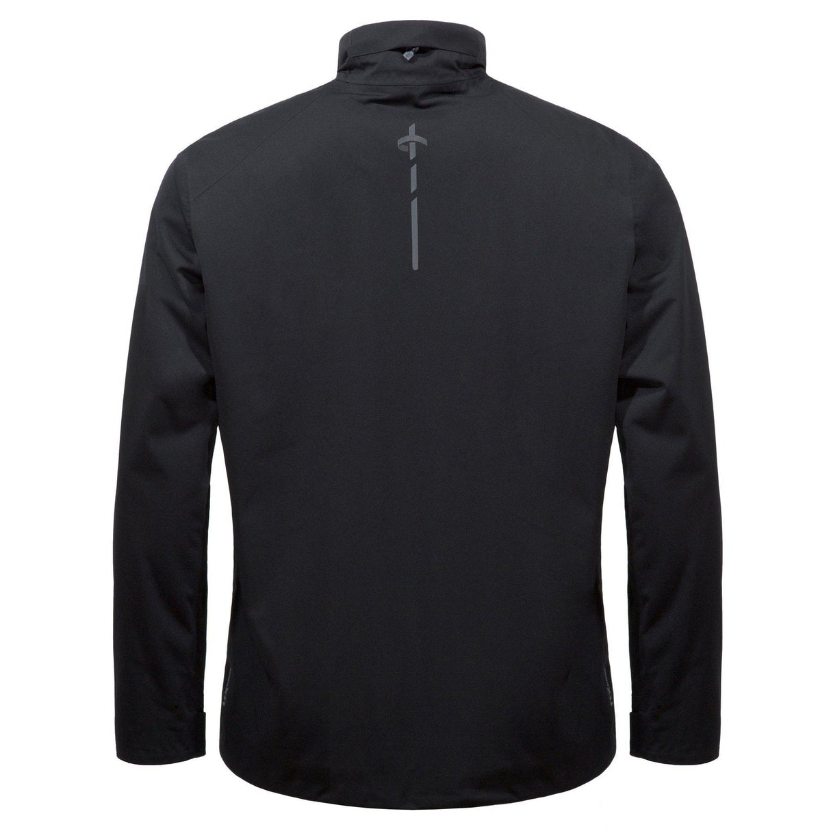 Cross Sportswear M Pro Golf Regntøj Herre - Black/Black - Regular -