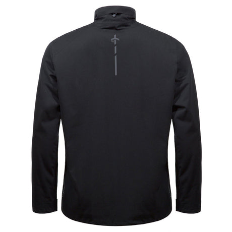 Cross Sportswear M Pro Golf Regntøj Herre - Black/Black - Regular -