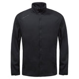 Cross Sportswear M Pro Golf Regntøj Herre - Black/Black - Regular -