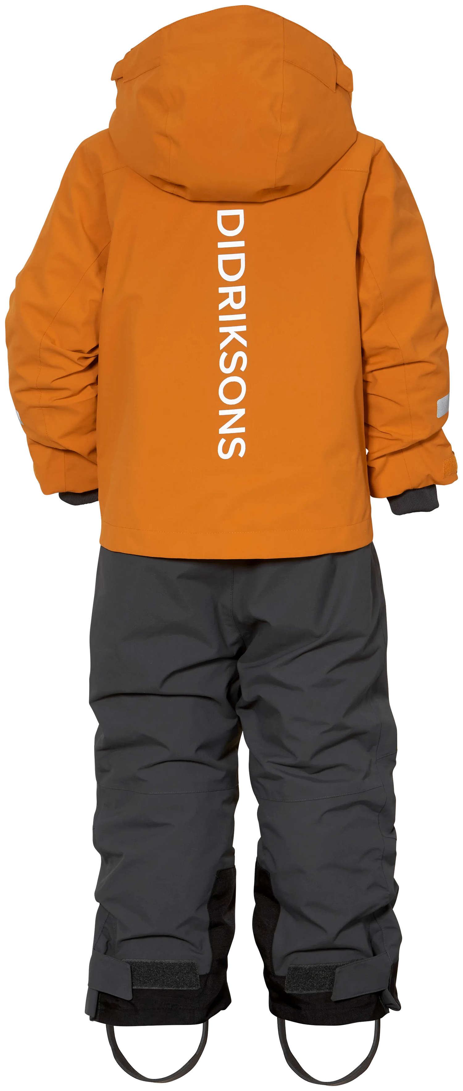 Didriksons Arke Kids' Coverall Flyverdragt Børn -