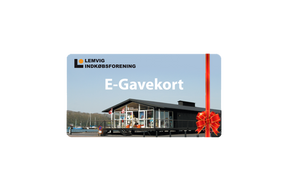 E-Gavekort -