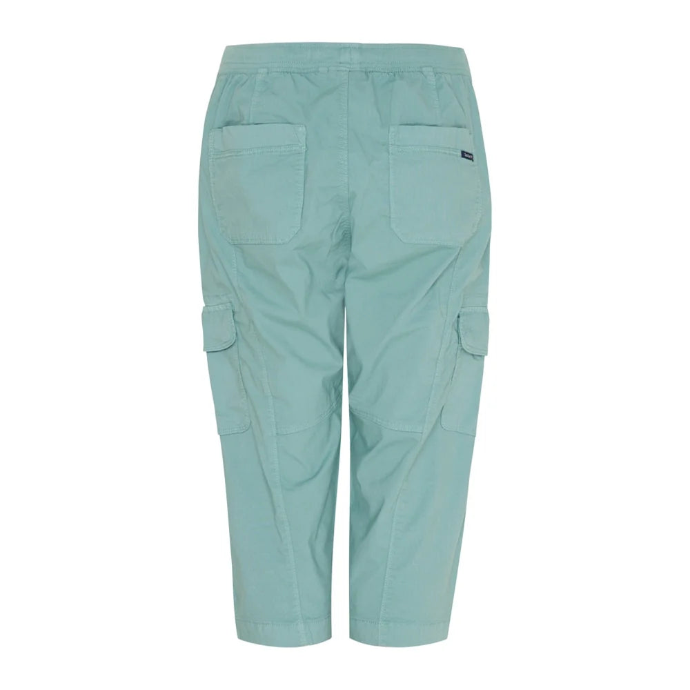Sea Ranch Elie Pants Capribukser Dame -
