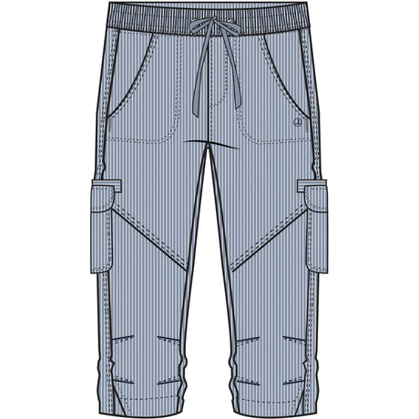 Sea Ranch Elie Pants Capribukser Dame -
