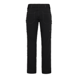 Engel X-TREME arbejdsbukser med 4-vejs stræk Herre - Sort - - FE_P_B_2369-317-20