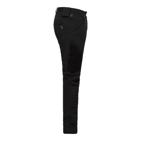 Engel X-TREME arbejdsbukser med 4-vejs stræk Herre - Sort - - FE_P_RS_2369-317-20