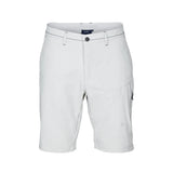 Sea Ranch Gilmore Stretch Shorts Herre - Mirage Grey