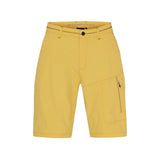 Sea Ranch Gilmore Stretch Shorts Herre - Warm Yellow -