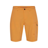 Sea Ranch Gilmore Stretch Shorts Herre - Bright Orange - Bright Orange