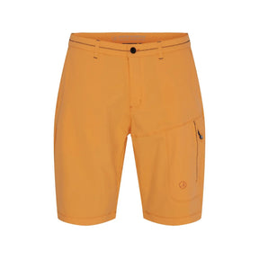 Sea Ranch Gilmore Stretch Shorts Herre - Bright Orange - Bright Orange