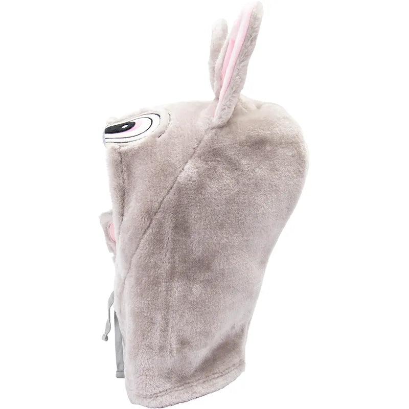 Hoxyheads Balaclava Skihjelm Cover Børn - Rabbit -