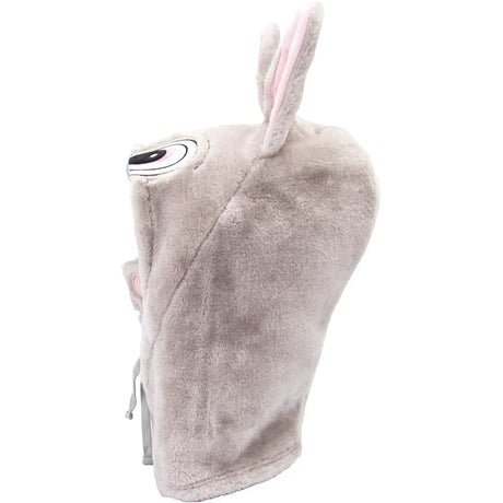 Hoxyheads Balaclava Skihjelm Cover Børn - Rabbit -