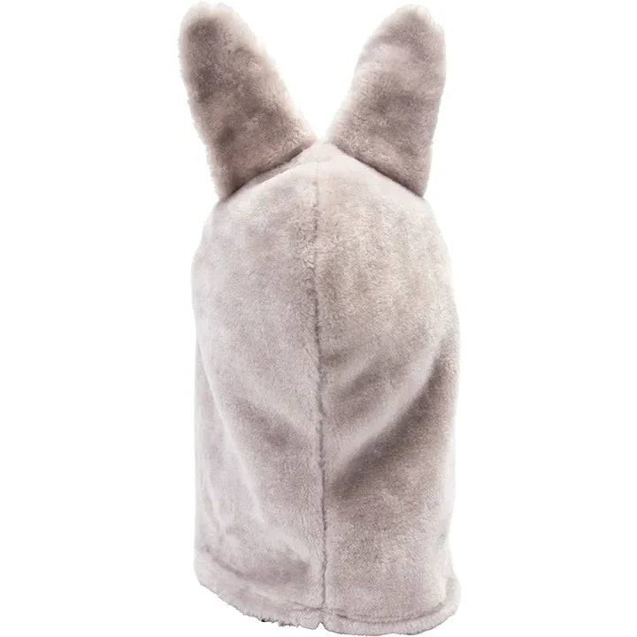 Hoxyheads Balaclava Skihjelm Cover Børn - Rabbit -