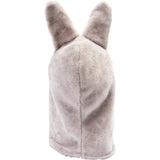 Hoxyheads Balaclava Skihjelm Cover Børn - Rabbit -