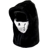 Hoxyheads Balaclava Skihjelm Cover Børn - Skull -