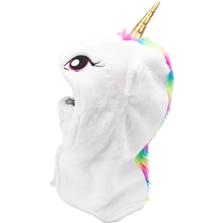 Hoxyheads Balaclava Skihjelm Cover Børn - Unicorn -