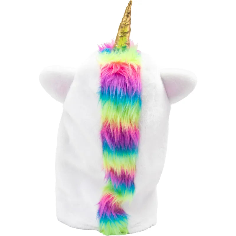 Hoxyheads Balaclava Skihjelm Cover Børn - Unicorn -