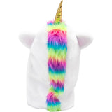 Hoxyheads Balaclava Skihjelm Cover Børn - Unicorn -