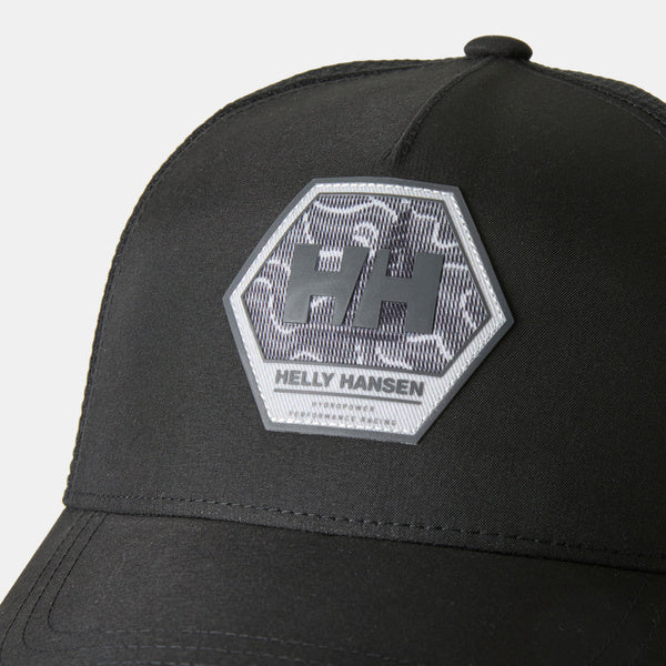 Helly Hansen Unisex HP Cap - Ebony
