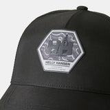 Helly Hansen Unisex HP Cap - Ebony