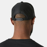 Helly Hansen Unisex HP Cap - Ebony