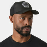 Helly Hansen Unisex HP Cap - Ebony