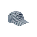 Sea Ranch Hampton Cap Kasket Dame - SR Navy/White - SR Navy White One-size