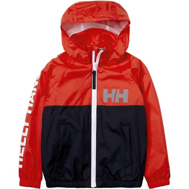 Helly Hansen K Active Rain Jacket