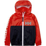 Helly Hansen Kids' Active Rain Jacket Regnjakke Børn