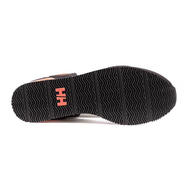 Helly Hansen Men's Anakin Leather Sneaker Herre