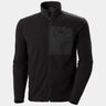 Helly Hansen Miesten Daybreaker Block Microfleece-takki Fleece-takki Miesten