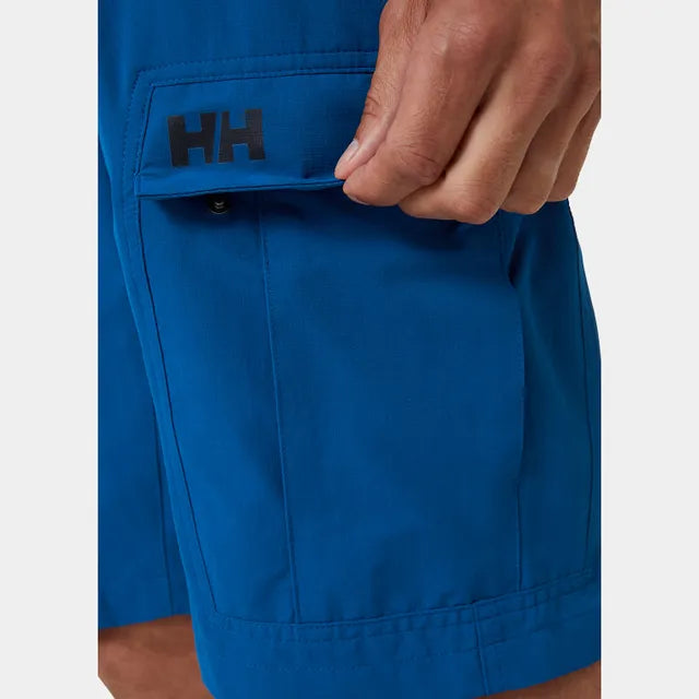 Helly Hansen Men's HH Quick-Dry Cargo Shorts Herre