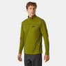 Helly Hansen Men's HP Quick-Dry Half-Zip Pullover Herre