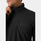 Helly Hansen Men's HP Quick-Dry Half-Zip Pullover Herre