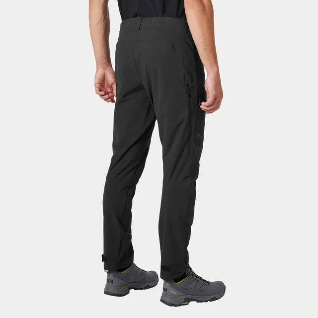 Helly Hansen Men’s Hovda Tur Pants Vandrebukser Herre -